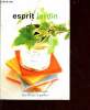 Esprit Jardin. Collectif
