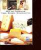 Käse aus Frankreich : tipps, rezepte, Wissenswertes - Käse aus Leidenschaft. Collectif