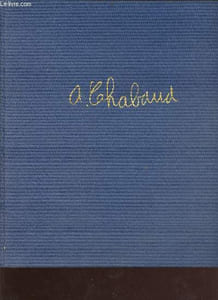 Auguste Chabaud