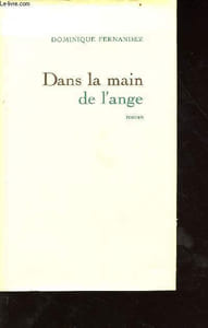 Dans la main de l'ange