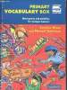 Primary vocabulary box - word games and acrtivities for younger learners - Cambridge copy collection. Nixon C./Tomlinson M.