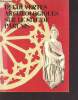 Catalogue d'exposition de découvertes archéologiques sur le site de Parunis de Mithra aux Carmes - Musée d'Aquitaine 20 février 1988- 16 mais 1988. ...