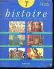 2e histoire - programme 1996 - Collection J. Marseille. Collectif