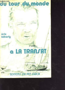 Du tour du monde à la Transat