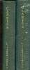 Clartés l'encyclopédie du présent - littérature en 2 tomes (tomes1+2) - tome 1: littératures anciennes, littérature française - tome 2: littératures ...