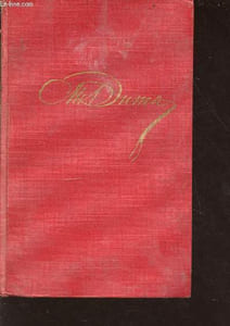 La vie passionnée d'Alexandre Dumas
