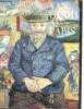 Catalogue d'exposition de Van Gogh à paris au Musée d'Orsay du 2 février au 15 mai 1988. Collectif