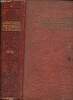 Larousse universel en 2 volumes tome 1 - nouveau dictionnaire encyclopédique. Augé Claude