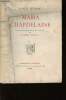 Maria Chapdelaine - récit du canada français - exemplaire n°863. Hémon Louis