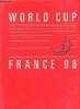World cup France 98. Collectif