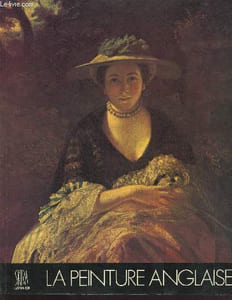 La peinture anglaise : de Hogarth aux Préraphaélites - collection Skira-Flamarion n°35