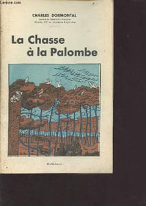La chasse à la Palombe