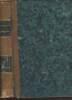 Supplément, l'encyclopédie catholique - tome 1 contenant les progrès nouveaux, les découvertes récentes dans les sciences, les lettres et les arts ...