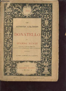 Donatello - Les artistes célèbres
