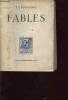 Fables choisie mises en vers - Collection Française. La Fontaine