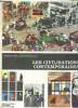 Histoire des civilisations volume 4 : les civilisations contemporaines et les pays neufs - des mouvements socialistes à la civilisation de masse - ...