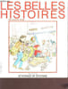 Les belles histoires de pomme d'api n&deg;67 - le voyage de Sandrine. Collectif