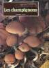 Les champignons - spécial grande encyclopédie Atlas de la médecine. Tosco Uberto/Fanelli Annalaura