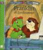 Franklin et l'ordinateur - Collection une histoire de Franklin. Bourgeois P./Clark B.