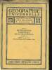 G&eacute;ographie universelle - tome VII: M&eacute;diterrann&eacute;e, P&eacute;ninsules M&eacute;diterrann&eacute;ennes - 2e partie: Italie, Pays Balkaniques. Collectif