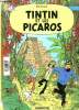 Les aventures de Tintin - Tintin et les Picaros. Hergé