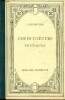 Lamartine chefs-d'oeuvre poétiques publiés avec une introduction, des notes et des notices par René Waltz. Lamartine