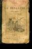 Fables de La Fontaine - édition annotée à l'usage de la jeunesse. La Fontaine
