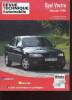 Revue technique automobile - guide du contr&ocirc;le technique - Opel Vectra depuis 1996 - CIP 728.1 - conduite, entretien, &eacute;tude technique et pratique. ...