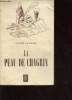 La peau de chagrin - collection reflets. De Balzac Honor&eacute;