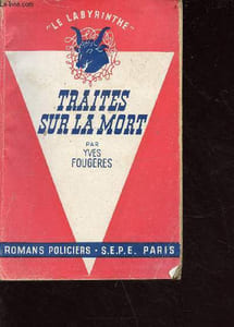 Traités sur la mort - collection le labyrinthe