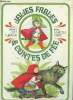 Jolies fables & contes de f&eacute;e. V&eacute;rit&eacute; M./ Fujikawa G.