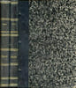 Receuil des actes administratifs du d&eacute;partement de la Gironde en 2 tomes ( tomes 5+6) - tome 5: N&deg;1 &agrave; 32 ann&eacute;e 1902 - tome 6: n&deg;1 &agrave; 33 ann&eacute;e 1903. ...