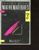 Exercices résolus - mathématiques - 3e. Auger J.P.