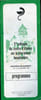 Programme du 5e colloque du centre d'&eacute;tude sur la pharmacie hospitali&egrave;re - Cahors-En-Quercy les 16.17.18 Octobre 1979. Collectif