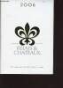 2006 - Relais & chateaux - 453 restaurants et hôtels dans le monde. Collectif