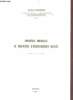 Synthèses nouvelles et propriétés d'hydrocarbures siliciés. Dunogues Jacques