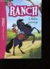 Le ranch - l'étalon sauvage - collection bibliothèque rose n°1. Collectif