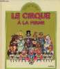 Le cirque à la ferme. Collectif