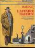 Le Commissaire Maigret mène l'enquête : l'affaire Nahour d'après Georges Simenon. Dulac C./Rumeau