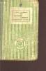 Jahrgang Fünfter - Deutsches Lesebuch - classe de seconde - 5e année - 6e édition conforme aux programmes de 1925. Clarac E./Wintzweiller E./Bodevin ...