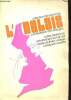 L'anglais par l'illustartion et le dialogue - cahier d'exercices, entra&icirc;nement &eacute;crit et oral - classe de 6e des coll&egrave;ges - collection Richard et Hall. ...