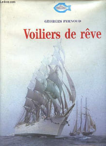 Voiliers de rêve - collectionThalassa