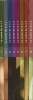 la santé de A à Z en 8 volumes (vol. 1+2+3+4+5+6+7+8). Collectif