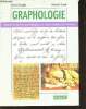 Graphologie - manuel d'analyse psychologique et courte histoire de l'écriture. Chinaglia C./Triscoli E.