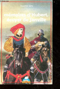 Mémoires d'Hubert, écuyer de Janville