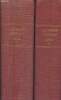La presse médicale en 2 volumes - vol.1: N°1 du 4 janvier 1964+suppléments - vol.2: n°33 du 4 juillet 1964+suppléments - 72e année. Collectif