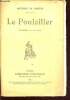 Le poulailler - comédie en un acte. De Farges Antoine