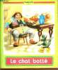 Le chat botté - collection carillon. Collectif