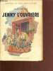 Jenny l'ouvrière - collection bibliothèque des grands romans populaires. Cardoze Jules