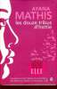 Les douze tribus d'hattie - collection Totem n°55. Mathis Ayana